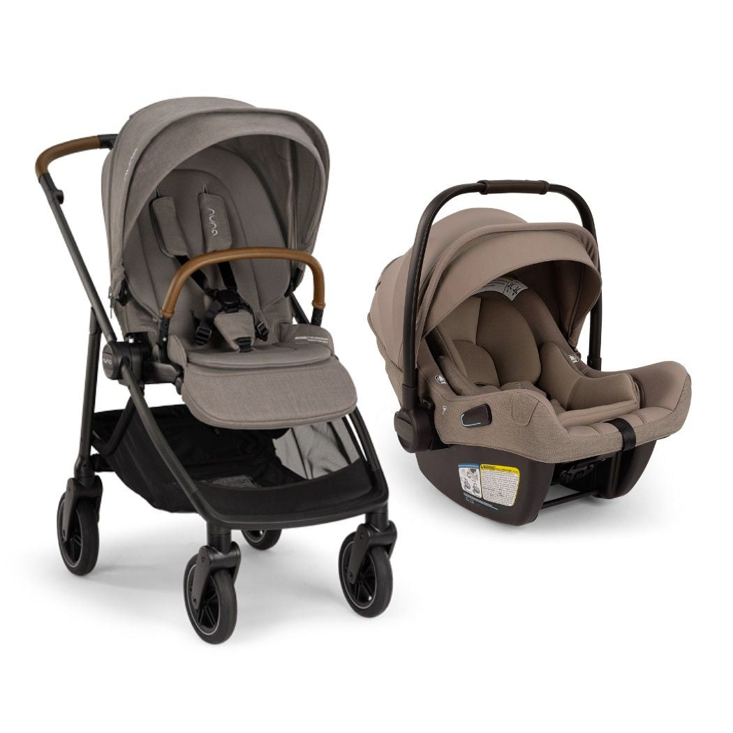 Nuna Swiv and Pipa Aire RX I Kidsland Official