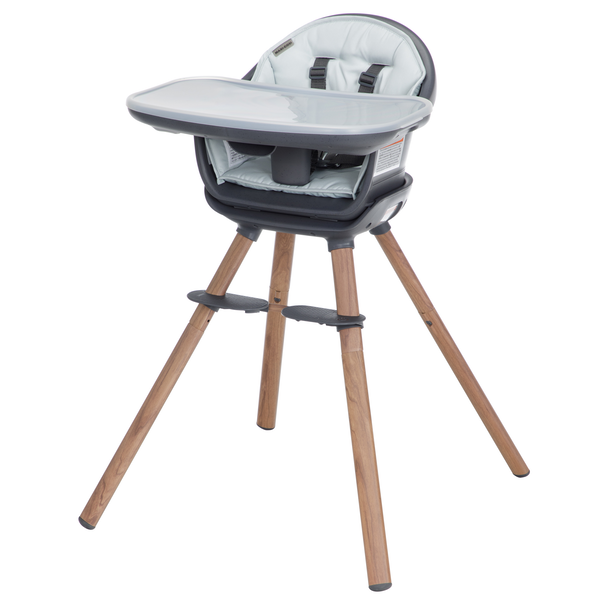 Maxi-Cosi Moa 8-in-1 High Chair Main Image.