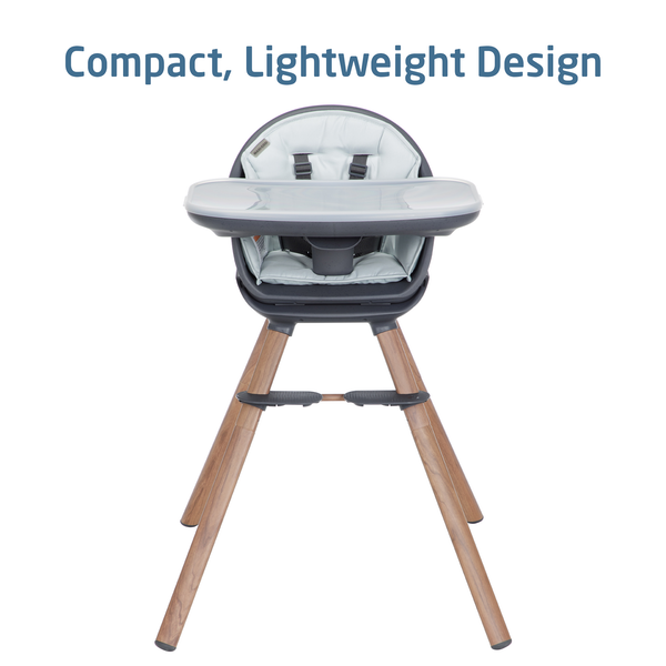 maxi-cosi high chair 8-in-1 Maxi Cosi Classic Green Moa 8-in-1 High Chair