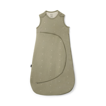 Snuz SnuzPouch Sleeping Bag - Sage Cross