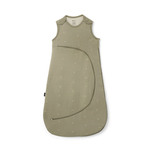 Snuz SnuzPouch Sleeping Bag - Sage Cross