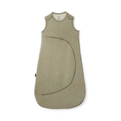 SnuzPouch Sleeping Bag - Sage Cross