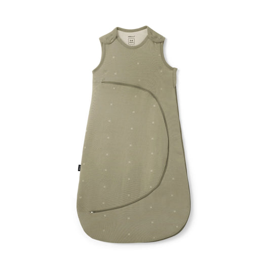 SnuzPouch  1.0 TOG Sage/Cross 0-6 months