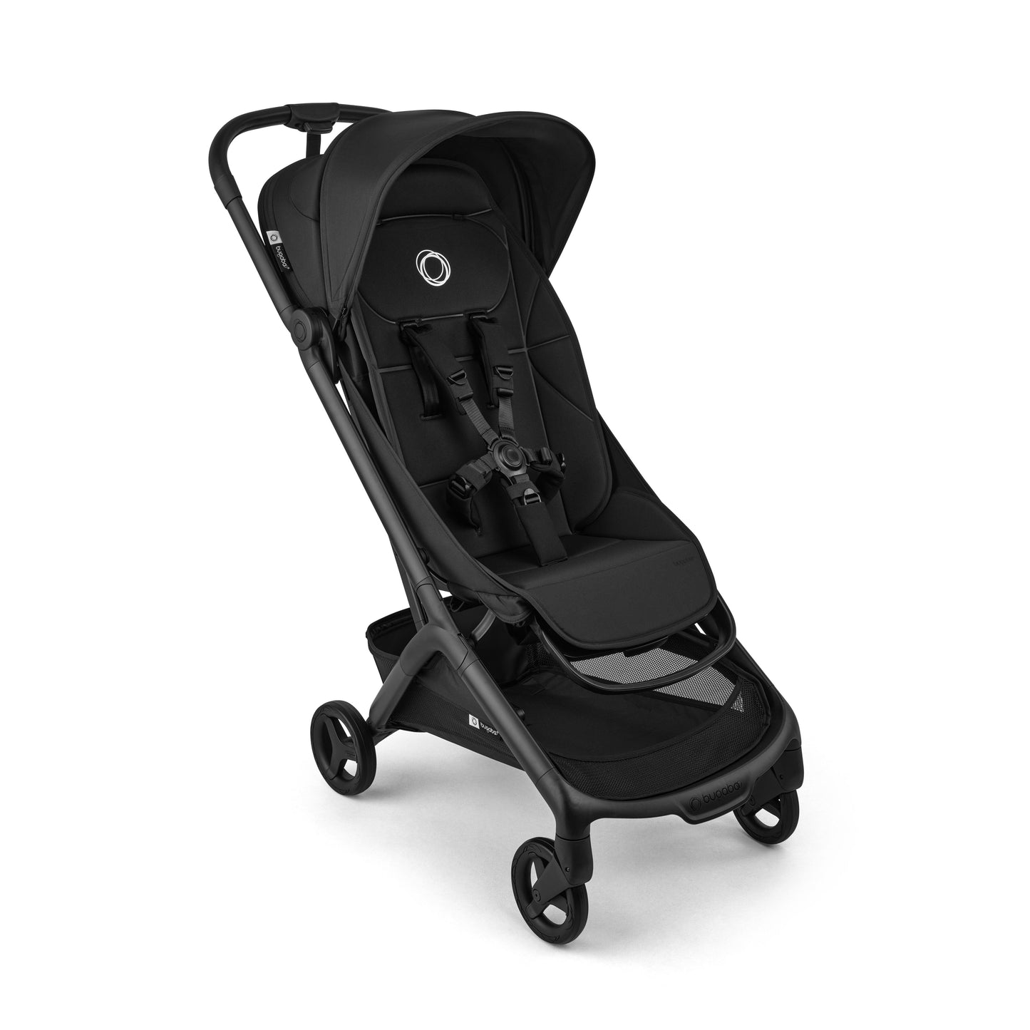 Bugaboo Butterfly 2 Plus Travel Stroller 