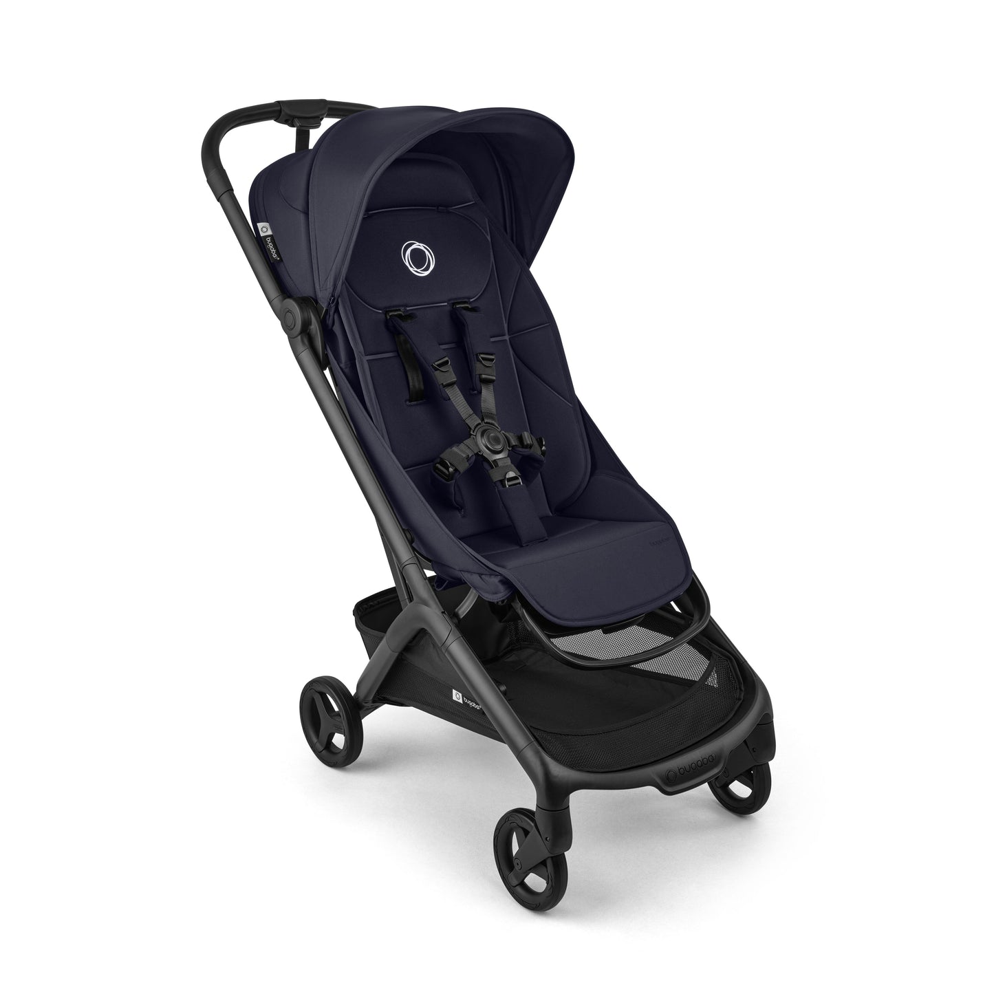 Bugaboo Butterfly 2 Plus Travel Stroller 