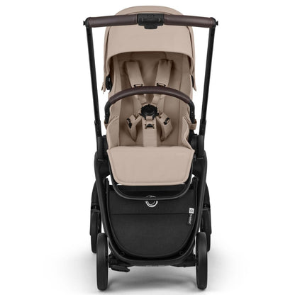 Bugaboo Dragonfly Plus seat stroller