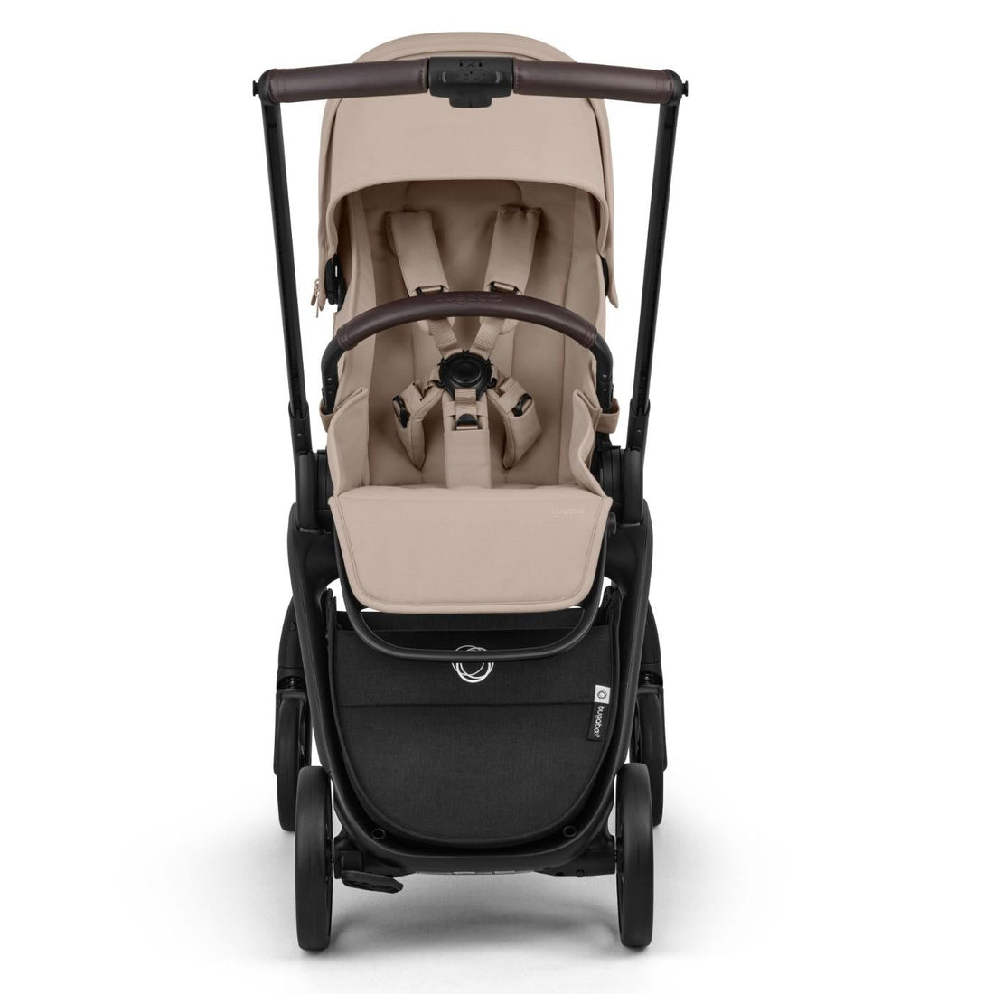 Bugaboo Dragonfly Plus 2-in-1 Stroller + Bassinet – Kidsland