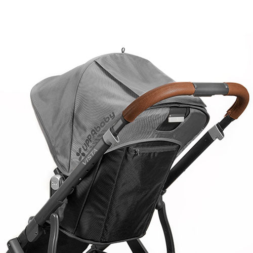 Main Image for Uppababy VISTA Leather Handlebar Cover