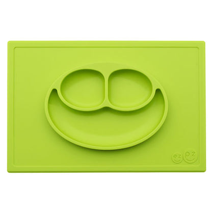 EZPZ Happy Mat - Lime