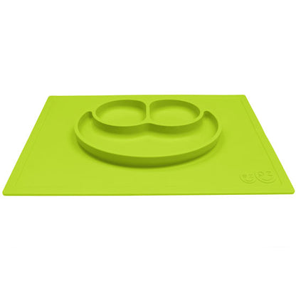 EZPZ Happy Mat - Lime-2