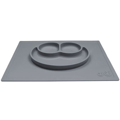 EZPZ Happy Mat - Grey-2