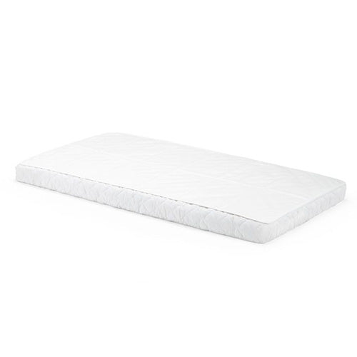 Stokke Home Bed Protection Sheet - White Main Image