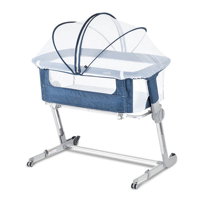 Unilove HugMe Plus Bedside Bassinet
