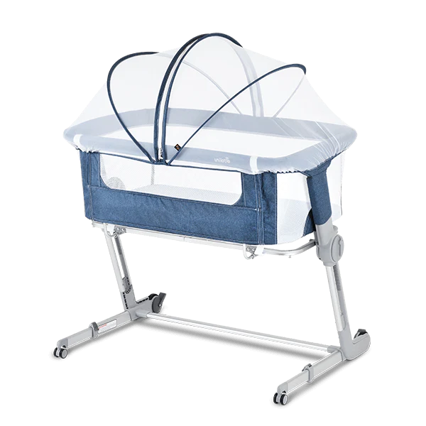 Unilove HugMe Plus Bedside Bassinet