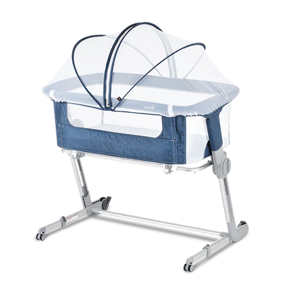 Unilove HugMe Plus Bedside Bassinet