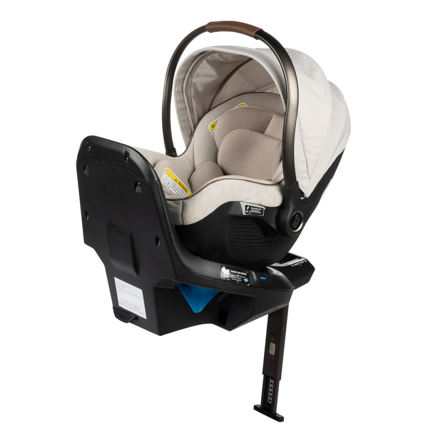 maxi cosi rotating Maxi-Cosi Peri 180 Rotating Infant Car Seat, Onyx Wonder