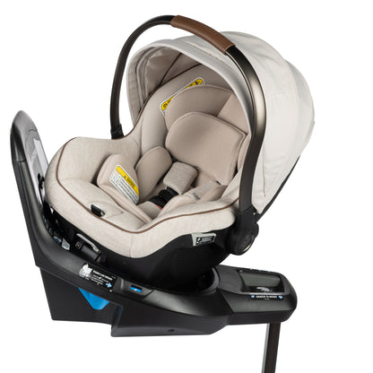 Maxi-Cosi rotating Peri Car Seat 180 degree turn 