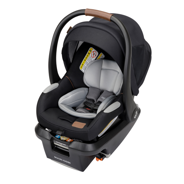Maxi-Cosi Mico LUXE+ Infant Car Seat