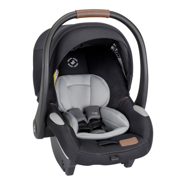 Maxi-Cosi Mico LUXE+ Infant Car Seat
