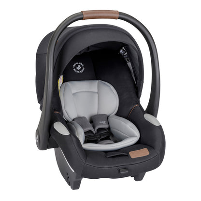 Maxi-Cosi Mico LUXE+ Infant Car Seat