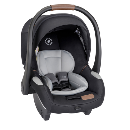 Maxi-Cosi Mico LUXE+ Infant Car Seat