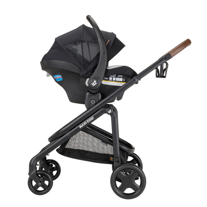 Maxi-Cosi Mico LUXE+ Infant Car Seat