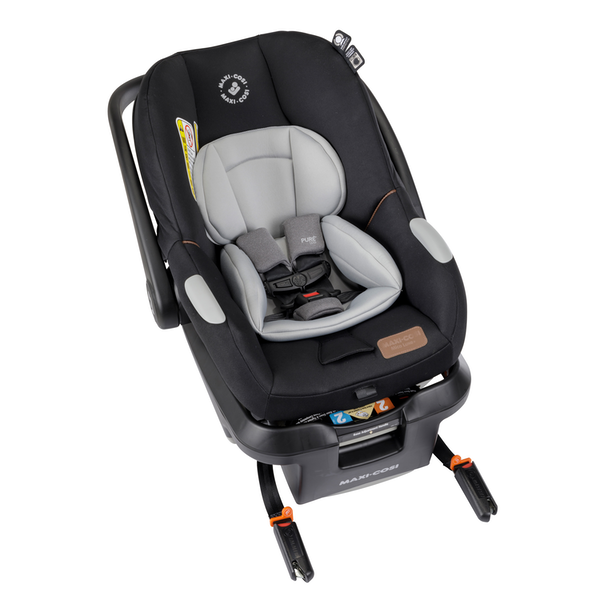 Maxi-Cosi Mico LUXE+ Infant Car Seat