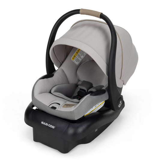 Maxi Cosi Mico Pro Infant Car Seat - Sea Drift