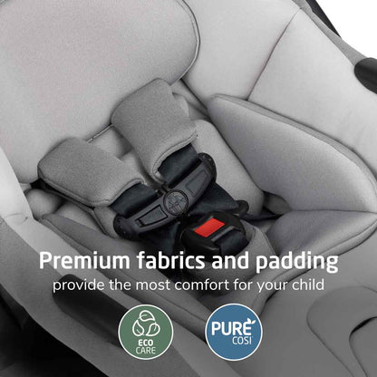 Maxi Cosi Mico Pro Infant Car Seat - Sea Drift