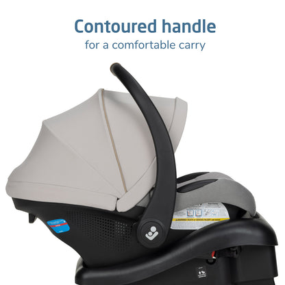 Maxi Cosi Mico Pro Infant Car Seat - Sea Drift