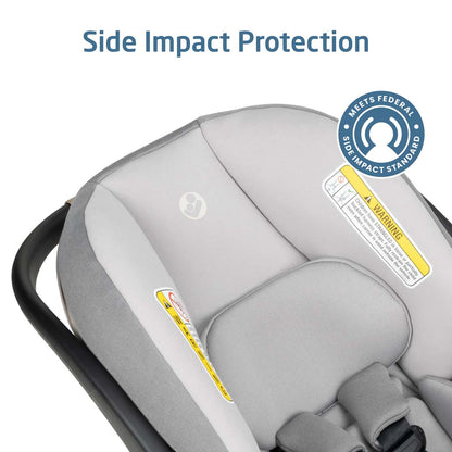 Maxi Cosi Mico Pro Infant Car Seat - Sea Drift