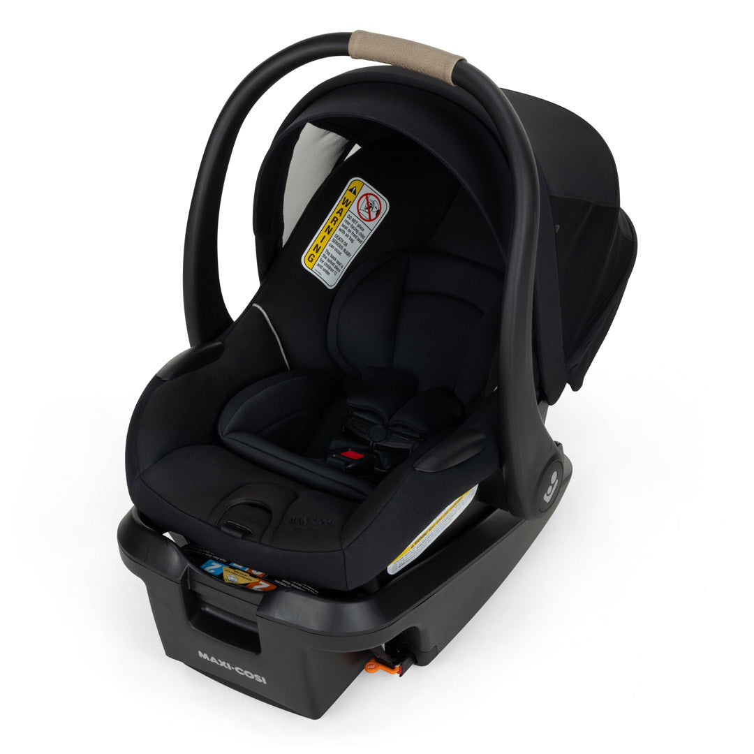 Maxi-Cosi Mico Pro+ Infant Car Seat Oyster Shell