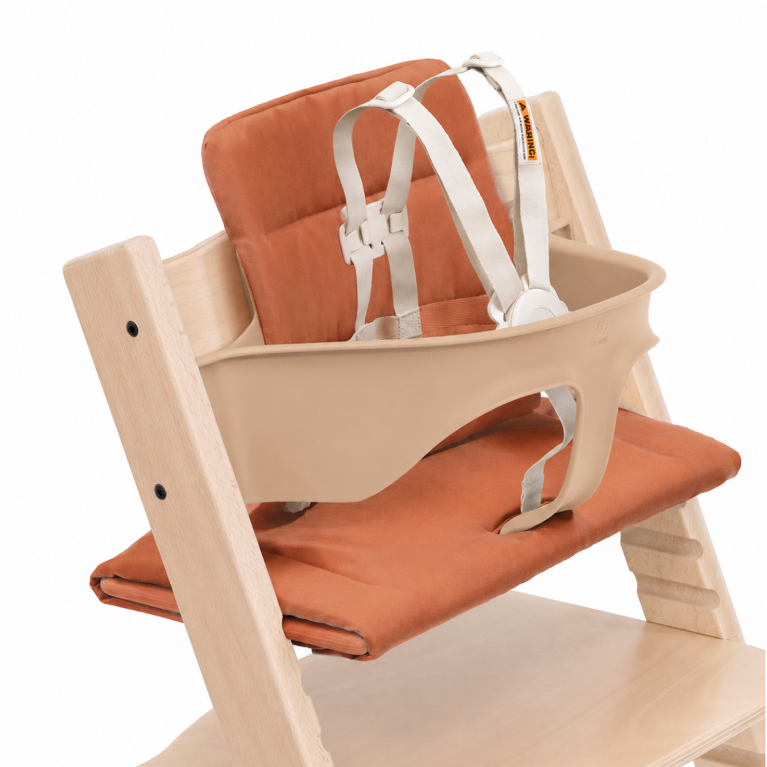 Stokke Tripp Trapp Cushion