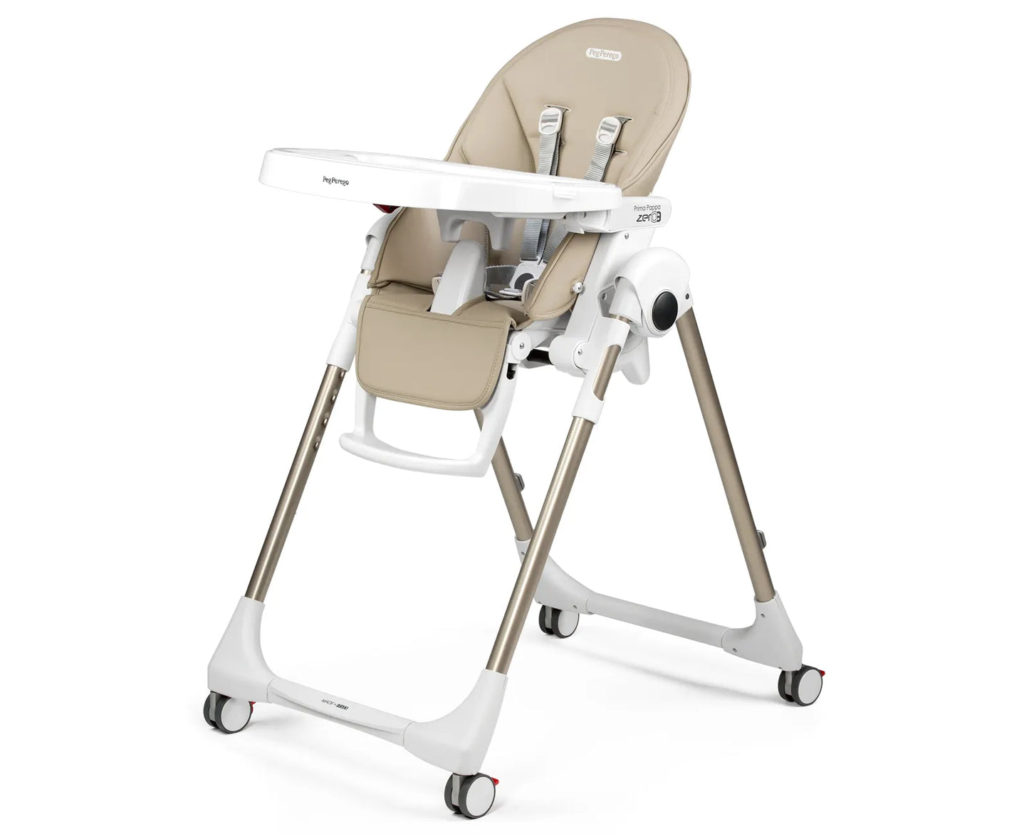 Peg Perego Prima Pappa Zero3 Highchair