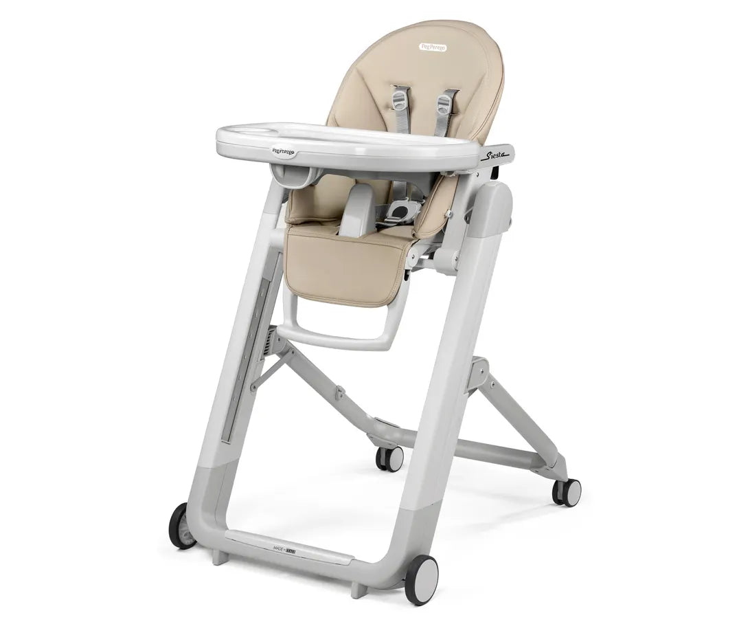 
PEG Siesta Highchair
