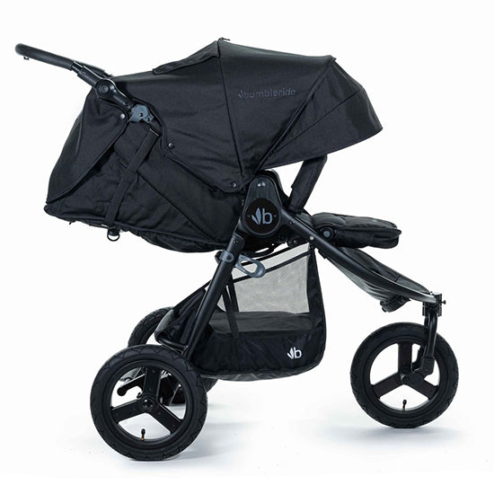 Bumbleride Indie Jogging Stroller Extended