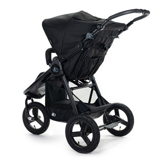 Bumbleride Indie Jogging Stroller Back