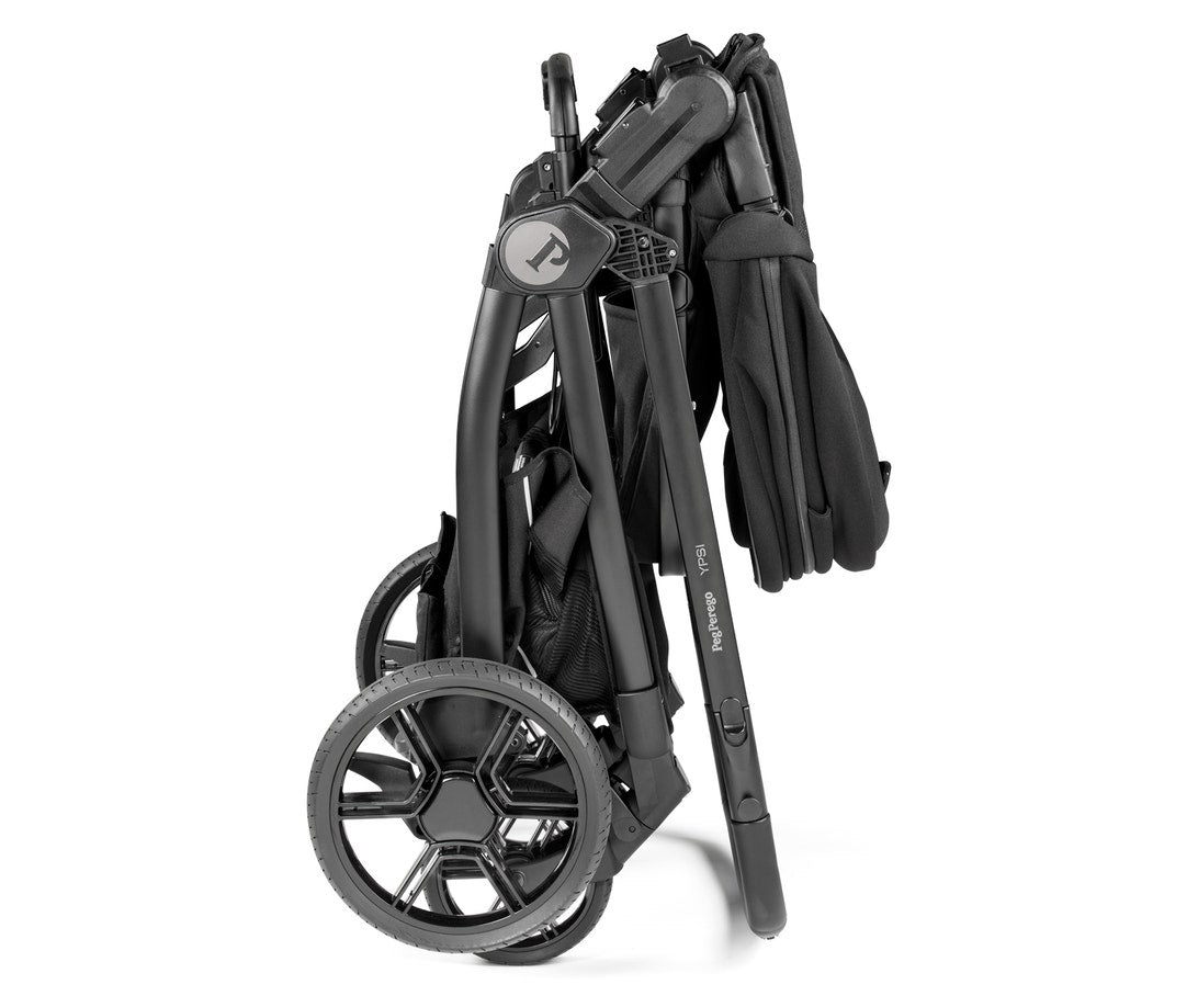 peg perego compatible strollers PEG Perego YPSI Stroller Metal