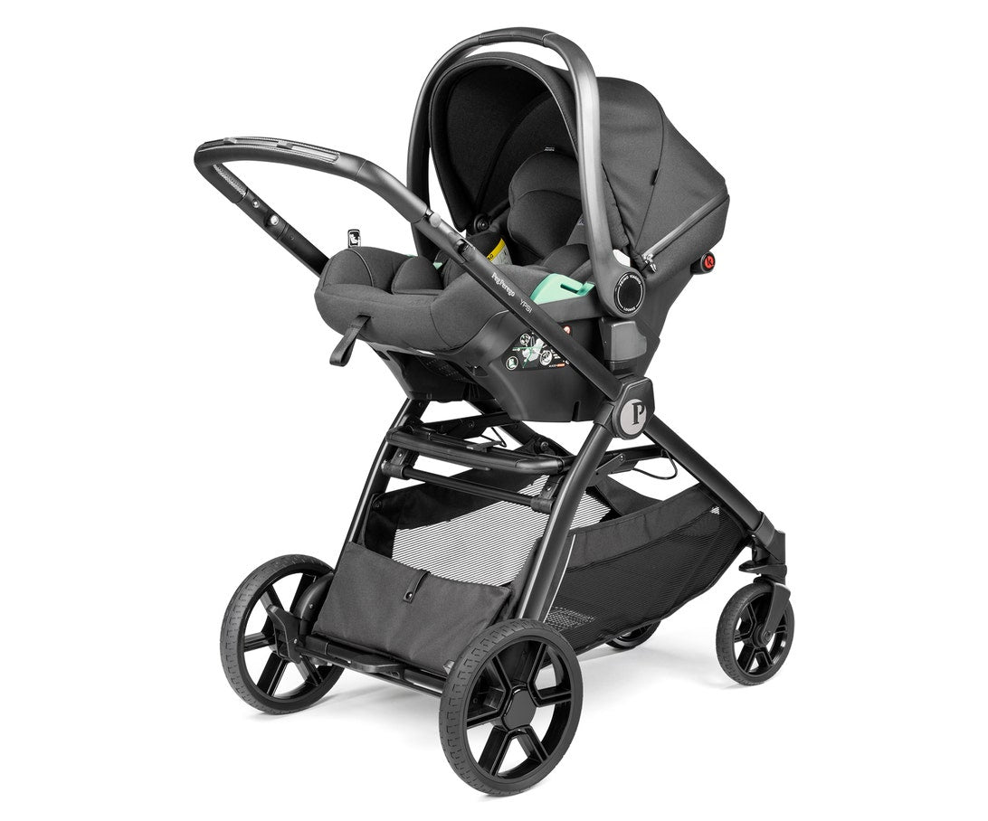 peg perego ypsi double adapter PEG Perego YPSI Stroller Metal