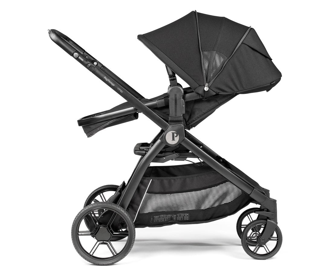 italian stroller brands peg perego PEG Perego YPSI Stroller Metal