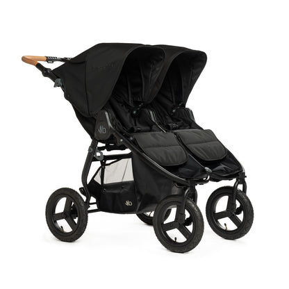 Bumbleride and Nuna Pipa Aire Travel 