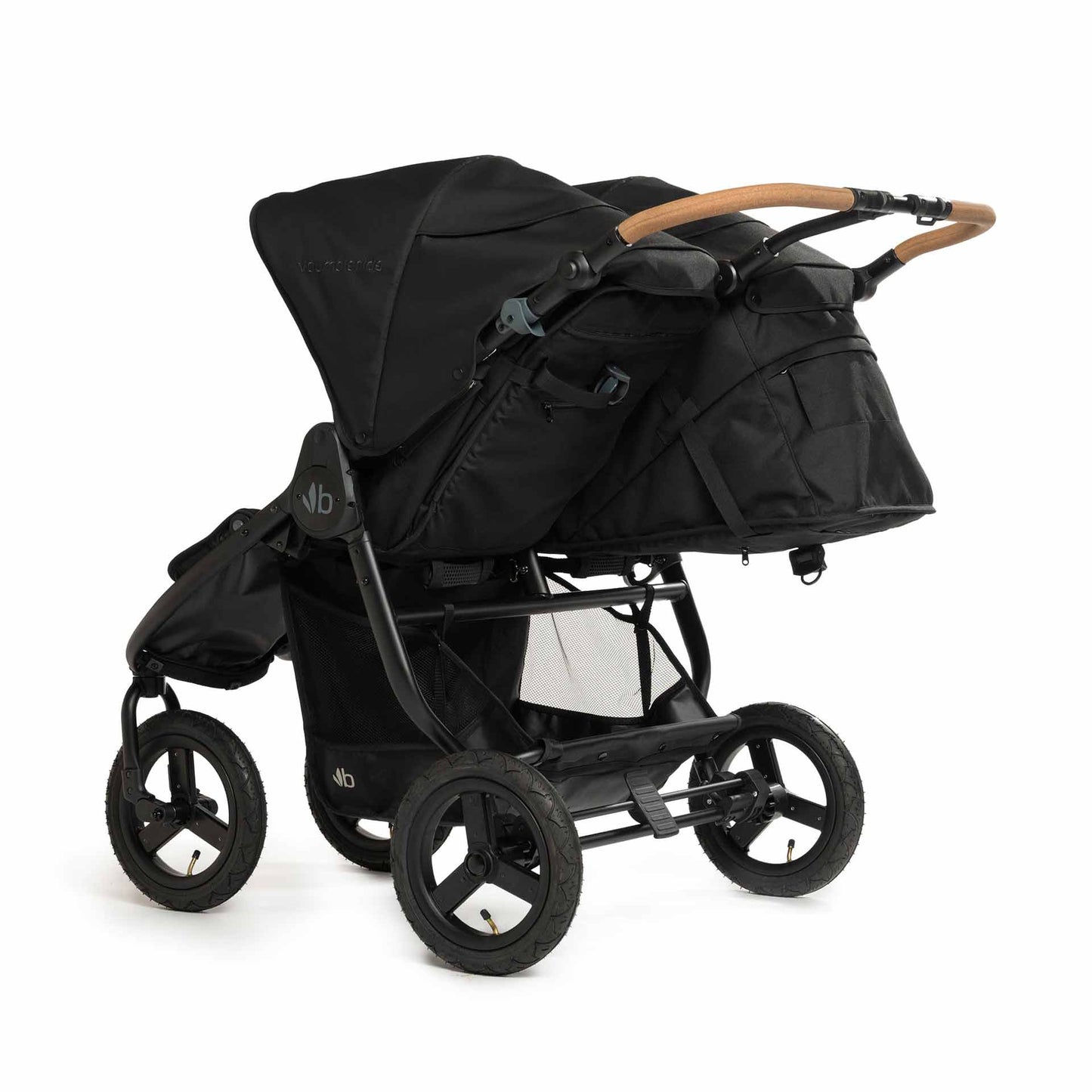 Bumbleride + Pipa Aire Travel System