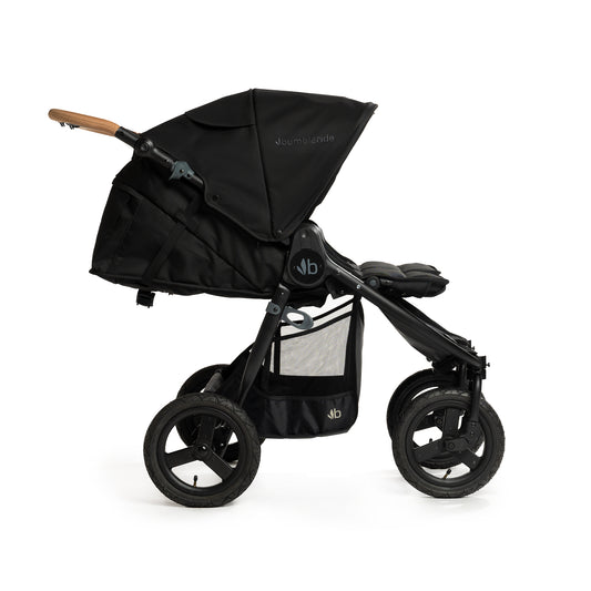 Bumbleride Indie Twin in stock! 