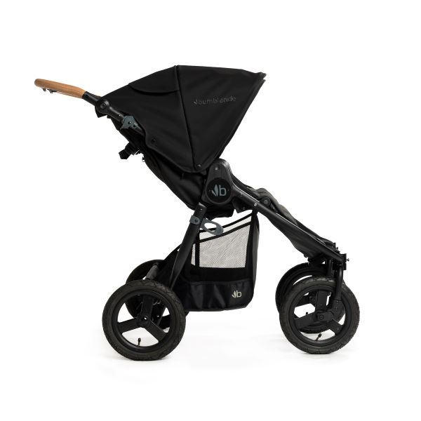 Bumbleride Indie Twin + Two Pipa Aire Travel System