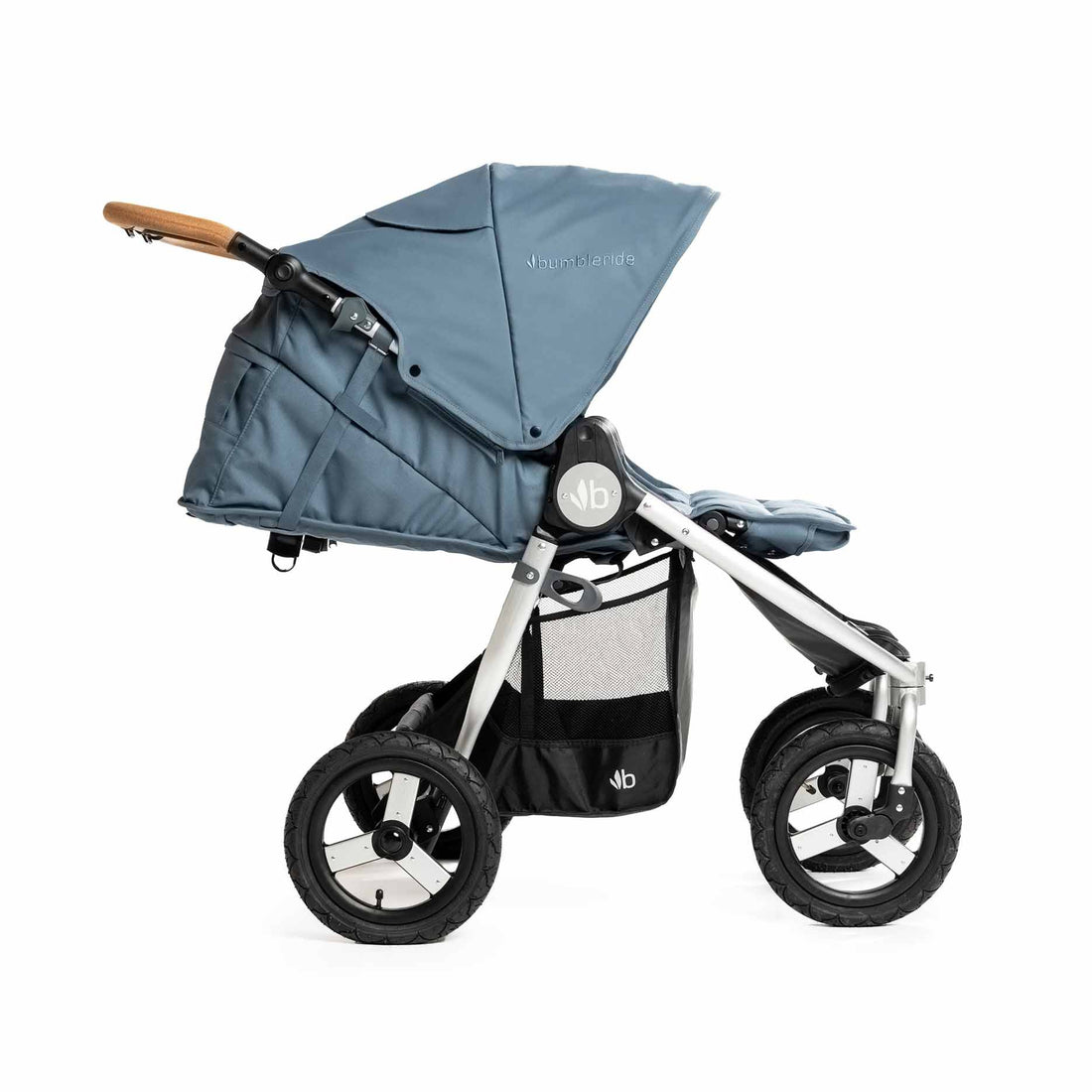 Bumbleride Indie Twin Jogging Stroller