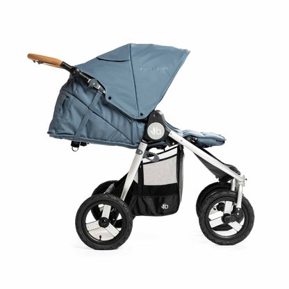 Bumbleride Indie Twin Jogging Stroller