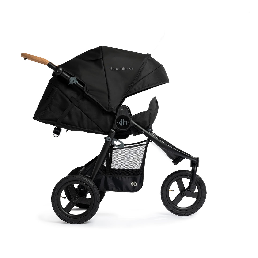 Bumbleride Indie Jogging Stroller infant to toddler