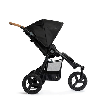 bumbleride single jogging stroller 2024 Bumbleride Indie All-Terrain Stroller