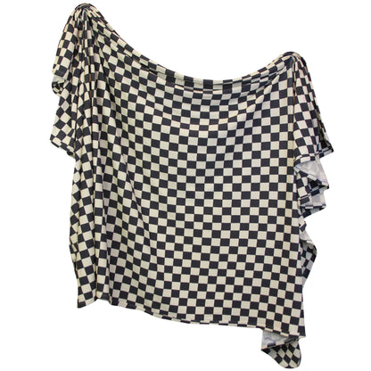 Gibson Newborn Hat Bundle (Top + Bottom)