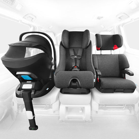 Clek Liing Infant Car Seat Base_thumb7